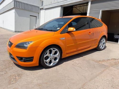 Ford Focus ST225 T5 3dr in Namibia