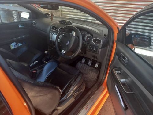 Ford Focus ST225 T5 3dr in Namibia
