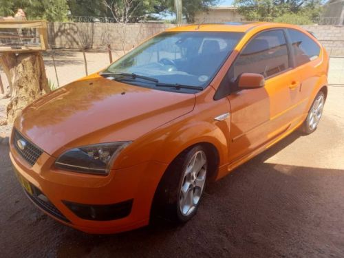 Ford Focus ST225 T5 3dr in Namibia