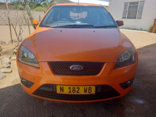 Ford Focus ST225 T5 3dr in Namibia