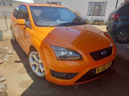 Ford Focus ST225 T5 3dr in Namibia
