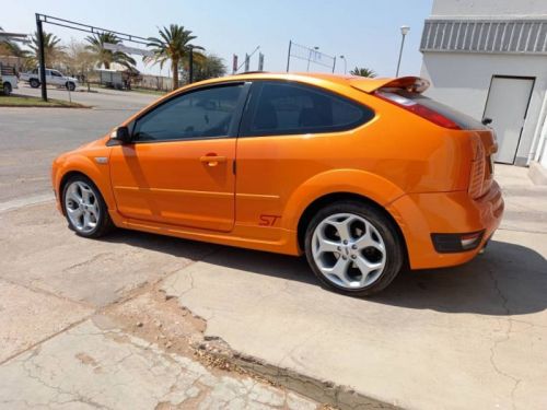 Ford Focus ST225 T5 3dr in Namibia