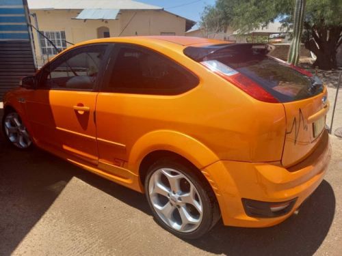 Ford Focus ST225 T5 3dr in Namibia