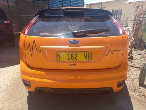 Ford Focus ST225 T5 3dr in Namibia
