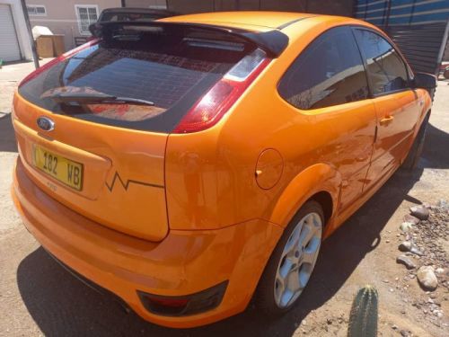 Ford Focus ST225 T5 3dr in Namibia
