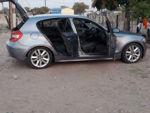 BMW 120i 2.0 in Namibia