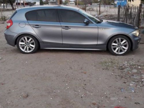 BMW 120i 2.0 in Namibia