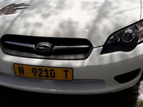 Subaru Legacy 2.0 in Namibia