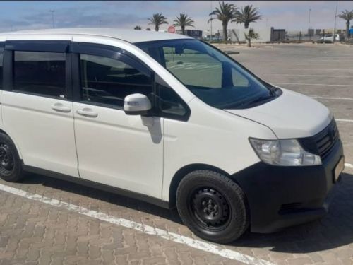Honda Stepwagon in Namibia