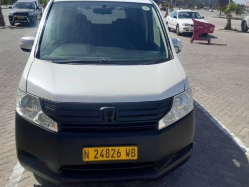 Honda Stepwagon in Namibia