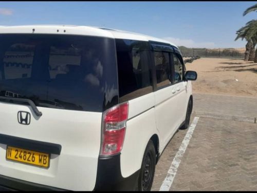 Honda Stepwagon in Namibia