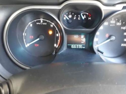 Ford Ranger 3.2 HR XLS 6MTRC in Namibia