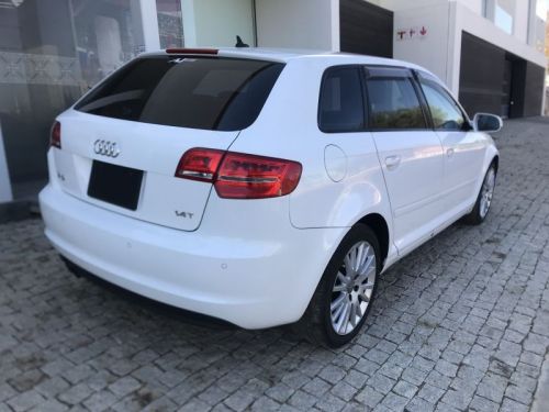 Audi A3 1.4T in Namibia