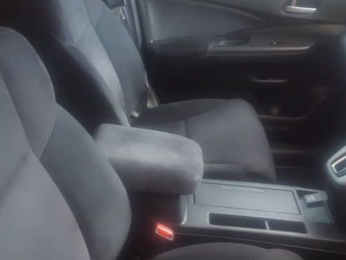 Honda CRV 2.0 in Namibia
