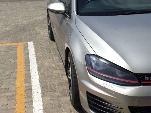 Volkswagen Golf GTI in Namibia