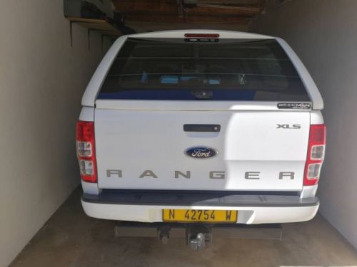 Ford Ranger 2.2 xls TDI in Namibia