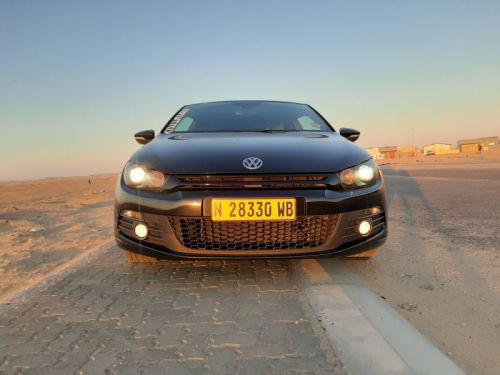 Volkswagen Scirocco 1.4 TSI HIGHLINE in Namibia