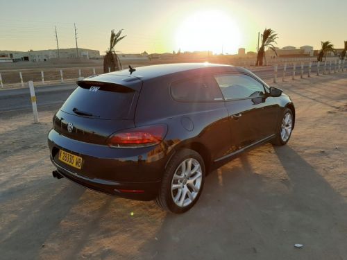 Volkswagen Scirocco 1.4 TSI HIGHLINE in Namibia