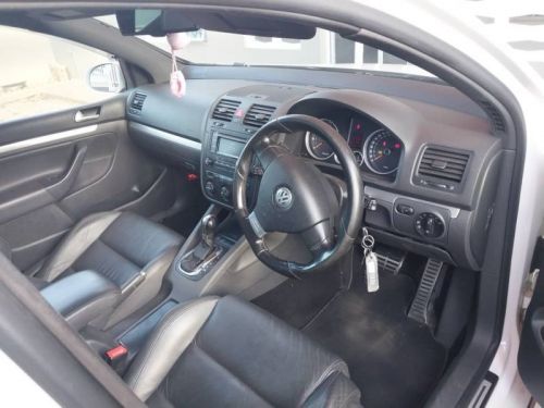 Volkswagen Golf 5 GTI in Namibia