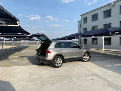Volkswagen Tiguan TSi 1.4 in Namibia