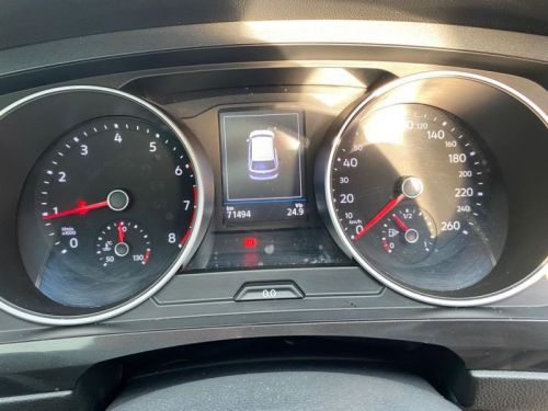 Volkswagen Tiguan TSi 1.4 in Namibia