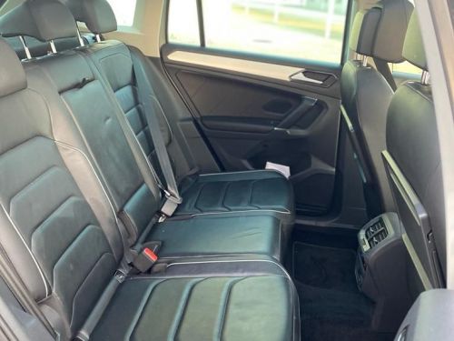 Volkswagen Tiguan TSi 1.4 in Namibia