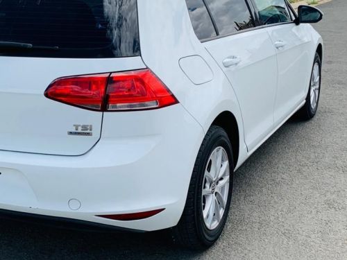 Volkswagen Golf 1.4 Tsi in Namibia