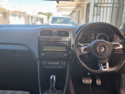 Volkswagen POLO 1.4 GTi in Namibia