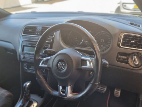 Volkswagen POLO 1.4 GTi in Namibia