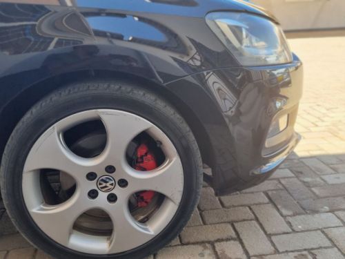 Volkswagen POLO 1.4 GTi in Namibia