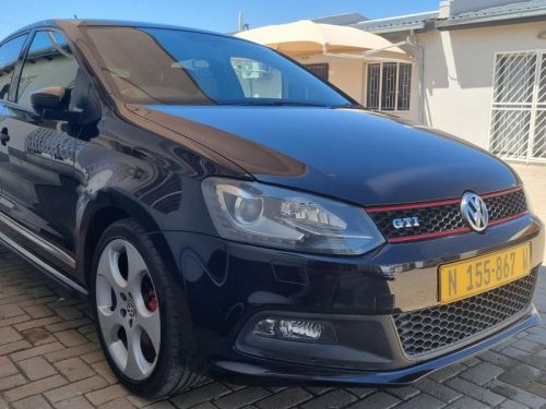 Volkswagen POLO 1.4 GTi in Namibia