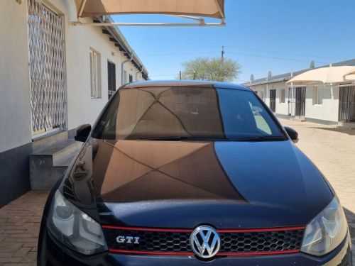 Volkswagen POLO 1.4 GTi in Namibia