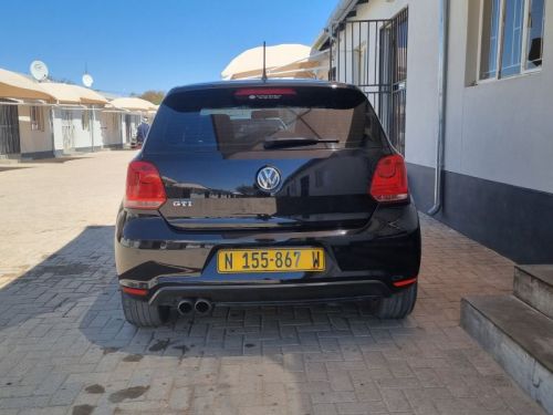 Volkswagen POLO 1.4 GTi in Namibia