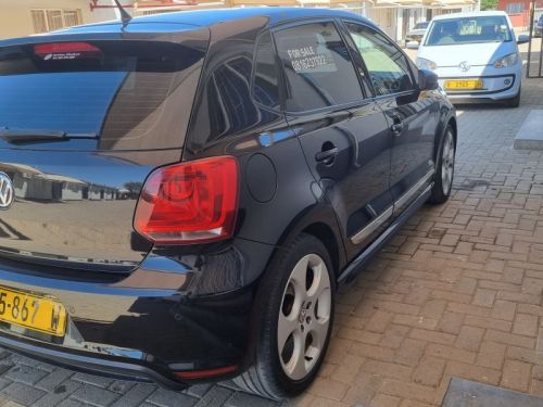 Volkswagen POLO 1.4 GTi in Namibia