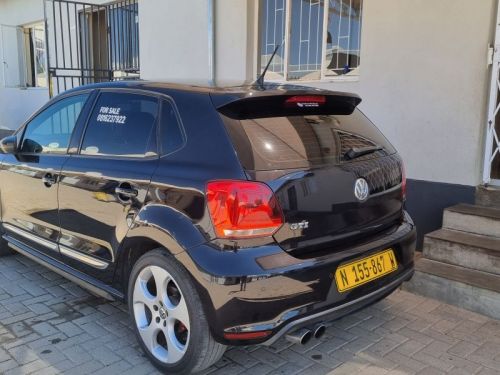 Volkswagen POLO 1.4 GTi in Namibia