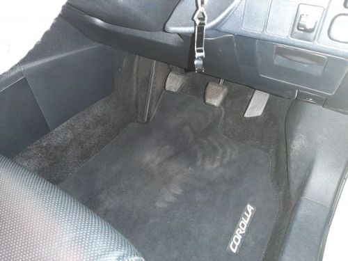 Toyota Corolla 1.8L in Namibia