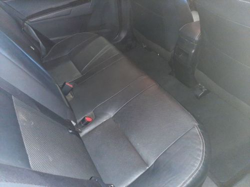 Toyota Corolla 1.8L in Namibia