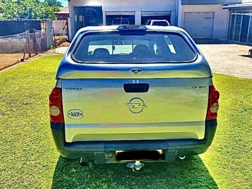Opel Corsa Utility 1.7 DTI in Namibia