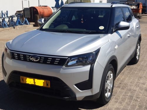 Mahindra XUV300 1.2T in Namibia