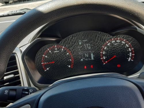 Mahindra XUV300 1.2T in Namibia