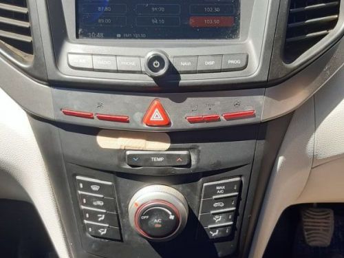 Mahindra XUV300 1.2T in Namibia