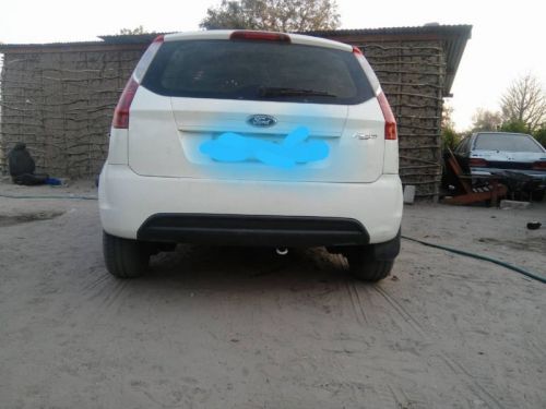Ford Figo 1.4 in Namibia