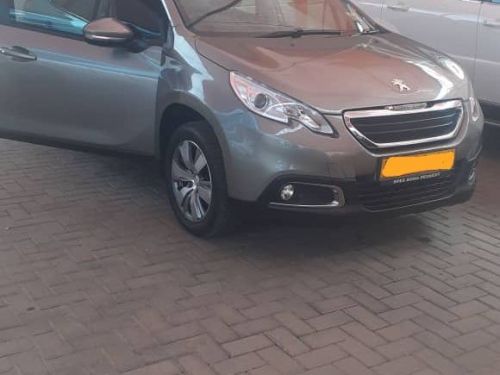 Peugeot 2008 Active 1.6 in Namibia