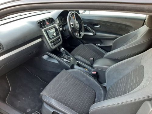Volkswagen Scirocco 1.4 TSI in Namibia