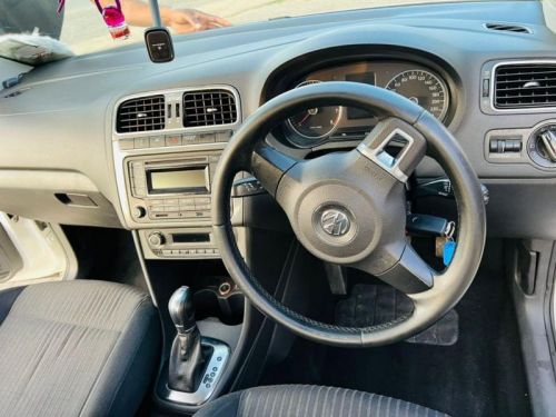 Volkswagen Polo tsi in Namibia