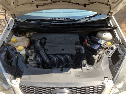 Ford Ikon 1.6 in Namibia