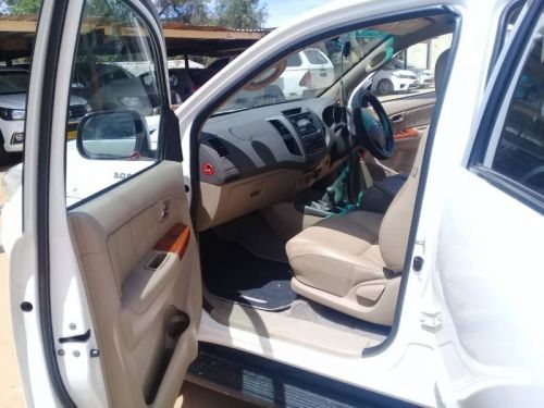 Toyota Fortuner  D4d 3.0 in Namibia