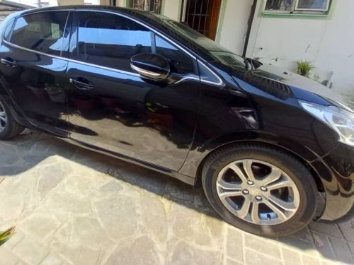 Peugeot 208 HDI Allure 5door in Namibia