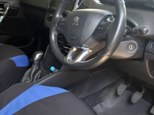 Peugeot 208 HDI Allure 5door in Namibia