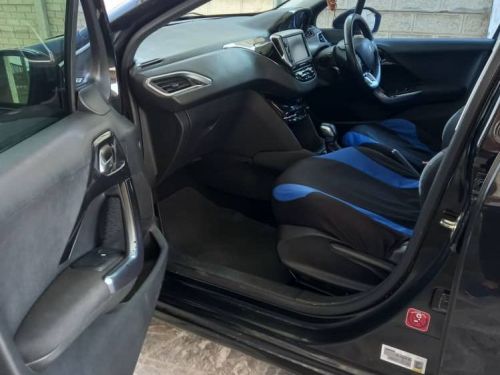 Peugeot 208 HDI Allure 5door in Namibia